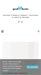 Mobile Screenshot of goodbooks.pl